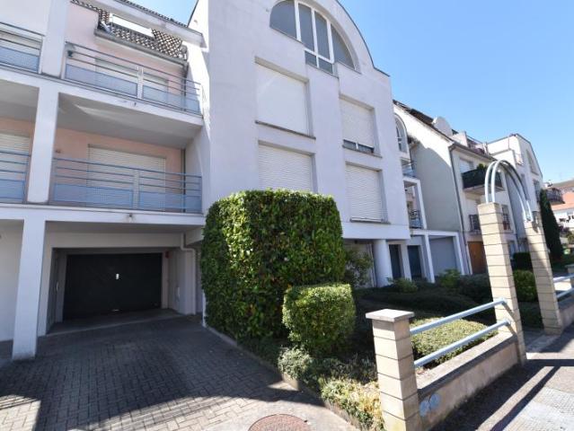 ▷ Appartement à louer • Haguenau • 53,98 m² • 640 € | immoRegion