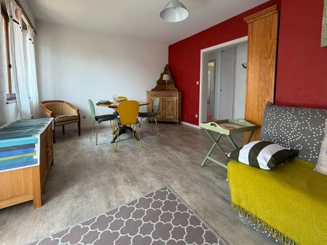 ▷ Appartement à louer • Haguenau • 72,99 m² • 780 € | immoRegion