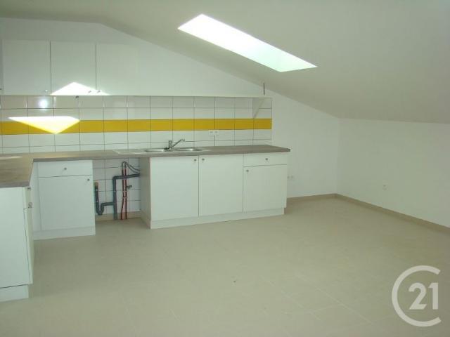▷ Appartement à louer • Haréville • 43 m² • 450 € | immoRegion