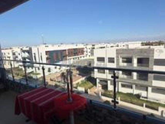 Appartement à louer Harhoura