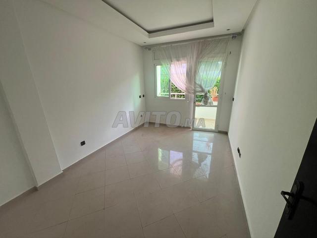 Appartement à louer Harhoura