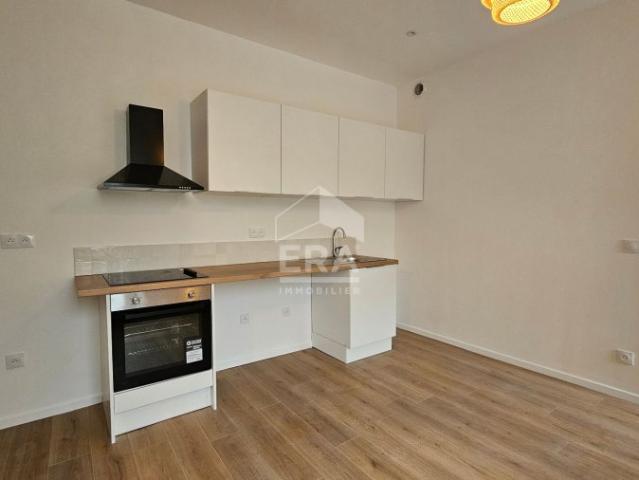 ▷ Appartement à louer • Haucourt Moulaine • 33 m² • 660 € | immoRegion
