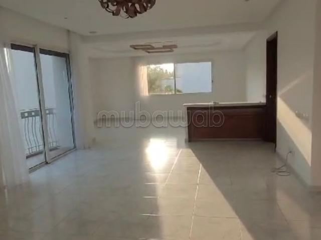 Appartement à louer haut Agdal