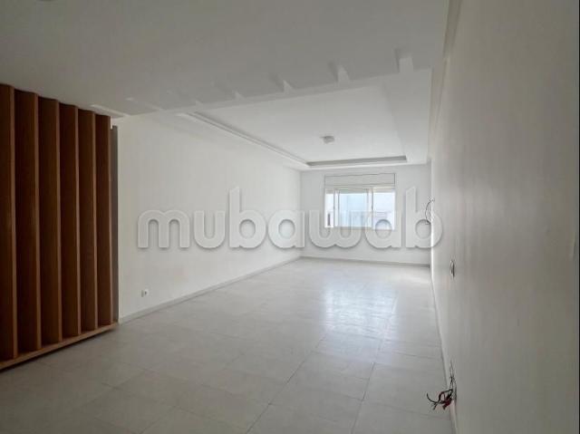 Appartement à louer – Haut Agdal, Rabat