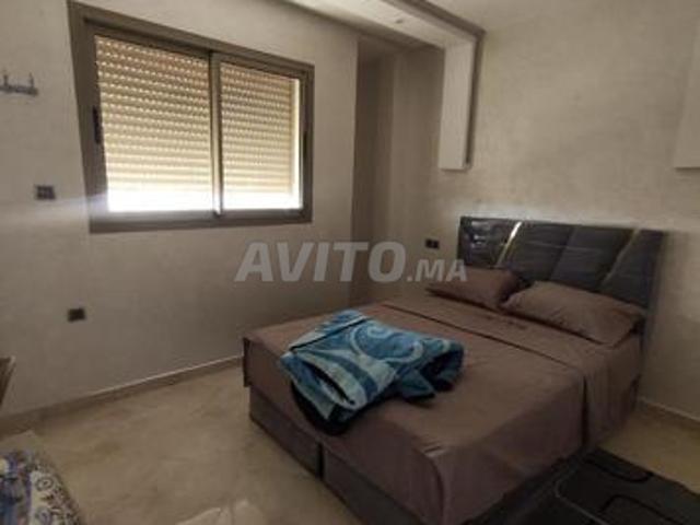 Appartement à louer Hay Tilila