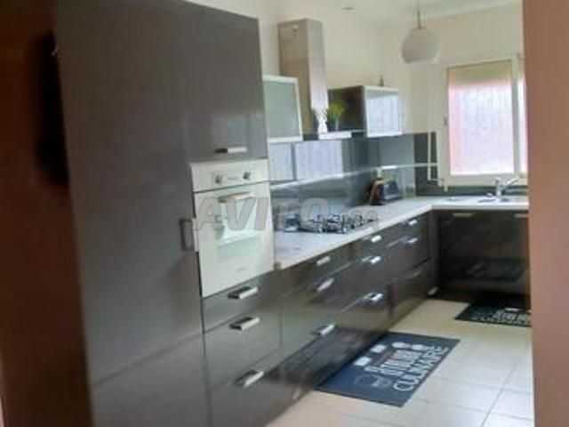 Appartement à louer Hay Charaf