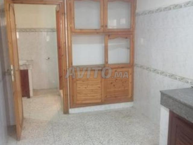 Appartement à louer Hay HBABI fes