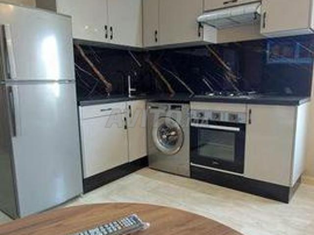 Appartement à louer Hay lmatar