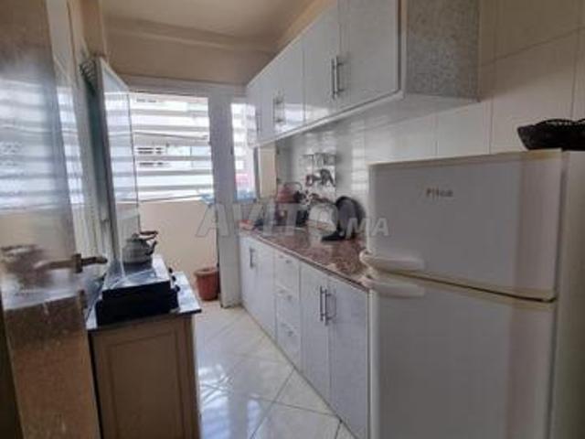 Appartement à louer Hay Mohamadi pour famille