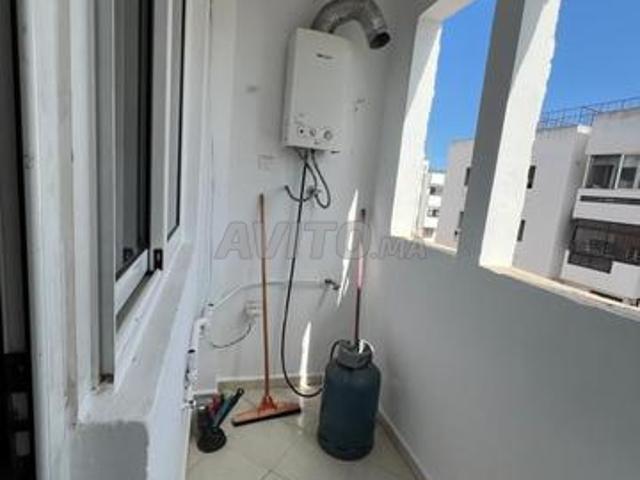 Appartement à Louer Hay Riad Avenue Annakhil