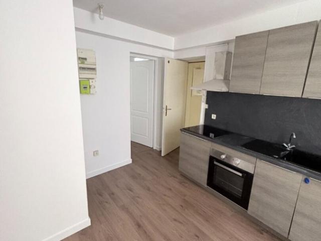 ▷ Appartement à louer • Hayange • 32 m² • 475 € | immoRegion