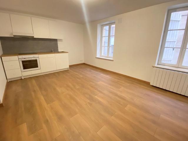 ▷ Appartement à louer • Hayange • 32 m² • 530 € | immoRegion