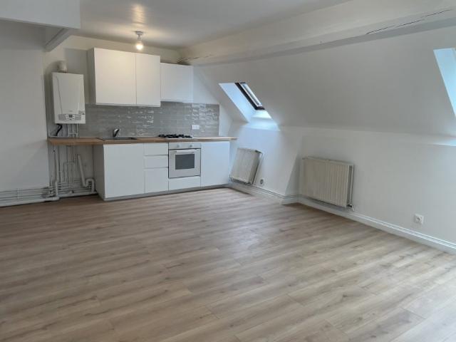 ▷ Appartement à louer • Hayange • 47,5 m² • 750 € | immoRegion