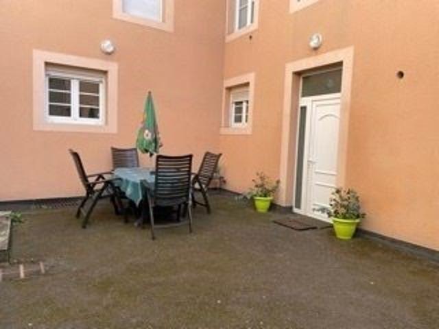 ▷ Appartement à louer • Hayange • 49,26 m² • 517 € | immoRegion