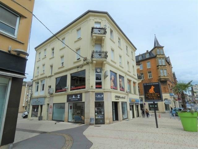 ▷ Appartement à louer • Hayange • 50 m² • 570 € | immoRegion