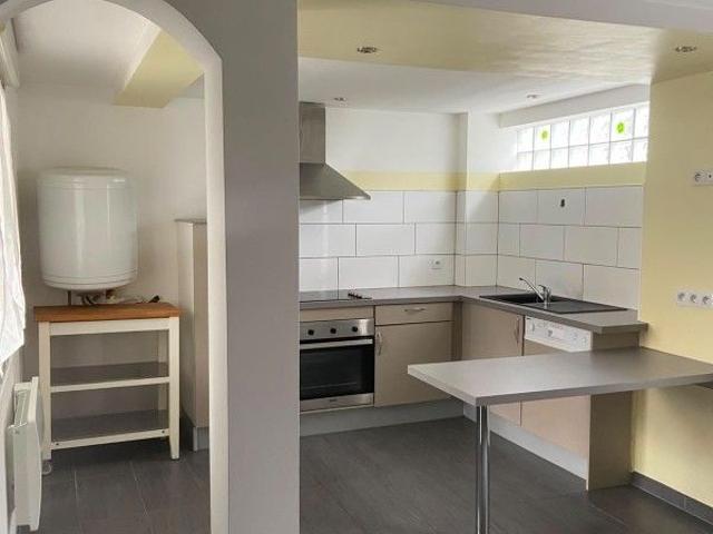 ▷ Appartement à louer • Hayange • 54,22 m² • 600 € | immoRegion