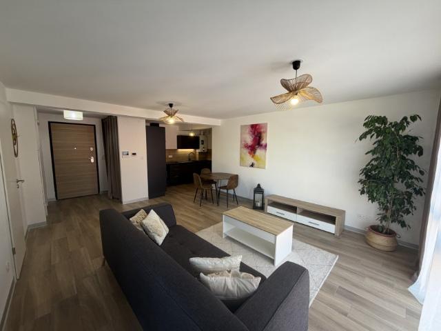 ▷ Appartement à louer • Hayange • 55,4 m² • 980 € | immoRegion