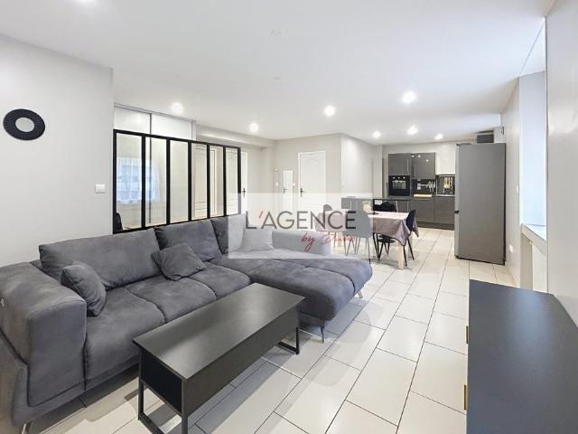 ▷ Appartement à louer • Hayange • 69,67 m² • 900 € | immoRegion