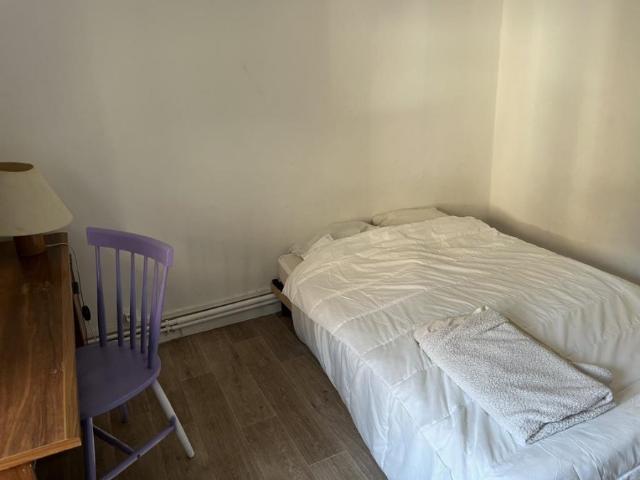 ▷ Appartement à louer • Hellemmes • 27,89 m² • 435 € | immoRegion