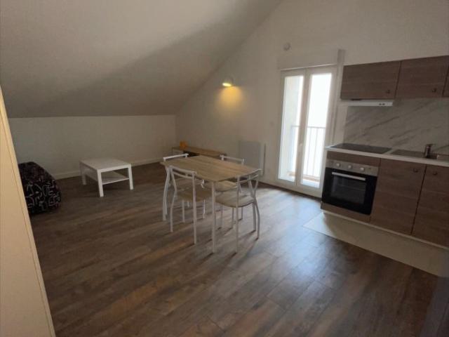 ▷ Appartement à louer • Herserange • 24 m² • 550 € | immoRegion