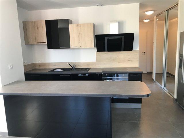 ▷ Appartement à louer • Herserange • 60 m² • 950 € | immoRegion
