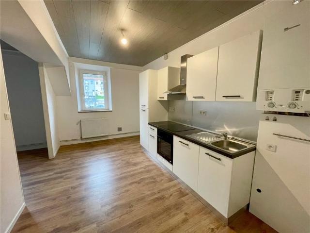▷ Appartement à louer • Herserange • 85 m² • 955 € | immoRegion