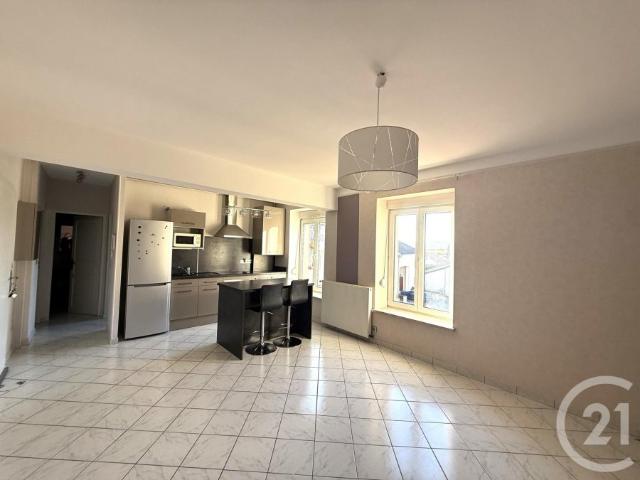 ▷ Appartement à louer • Hettange Grande • 43,02 m² • 740 € | immoRegion