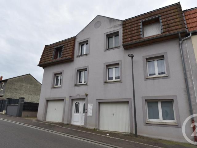 ▷ Appartement à louer • Hettange Grande • 48,58 m² • 1 090 € | immoRegion