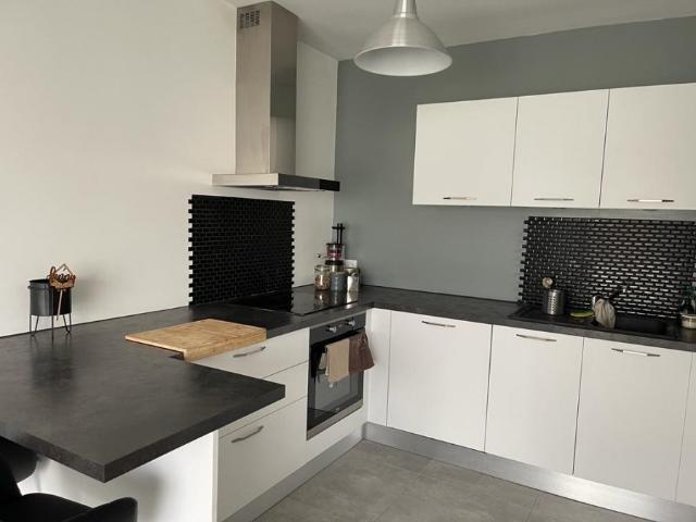 ▷ Appartement à louer • Hettange Grande • 52,5 m² • 1 130 € | immoRegion