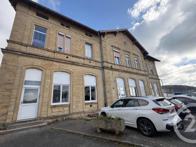 ▷ Appartement à louer • Hettange Grande • 63,76 m² • 990 € | immoRegion