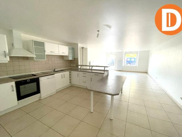 ▷ Appartement à louer • Hettange Grande • 70,03 m² • 790 € | immoRegion