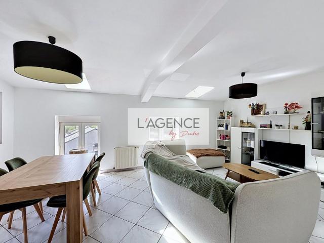 ▷ Appartement à louer • Hettange Grande • 81,52 m² • 1 000 € | immoRegion