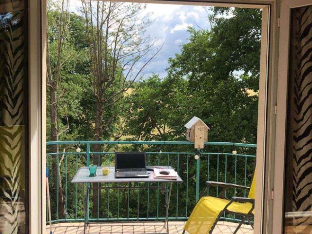 ▷ Appartement à louer • Hettange Grande • 91 m² • 1 595 € | immoRegion