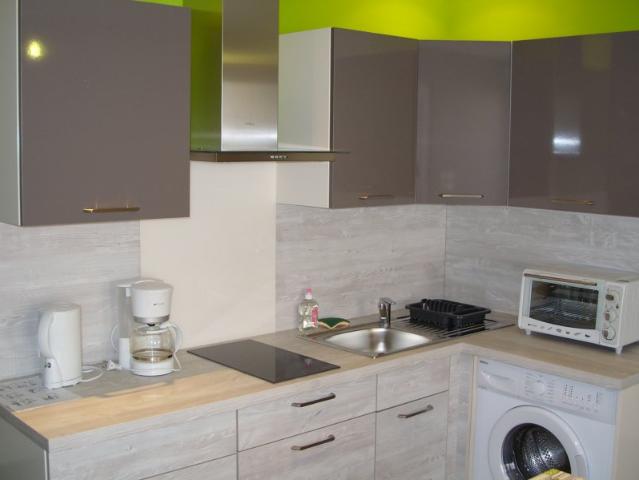 ▷ Appartement à louer • Hévilliers • 72 m² • 450 € | immoRegion