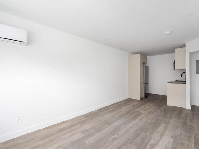 Appartement à Louer Hochelaga, Mercier/Hochelaga Maisonneuve Montréal 7 photos | Logis Québec