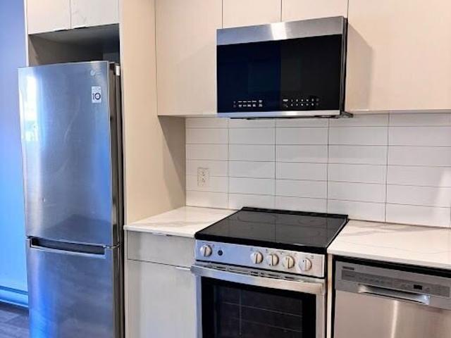 Appartement à Louer Hochelaga, Mercier/Hochelaga Maisonneuve Montréal 6 photos | Logis Québec