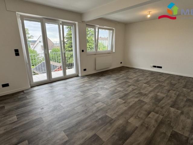 ▷ Appartement à louer • Hoenheim • 63,91 m² • 790 € | immoRegion