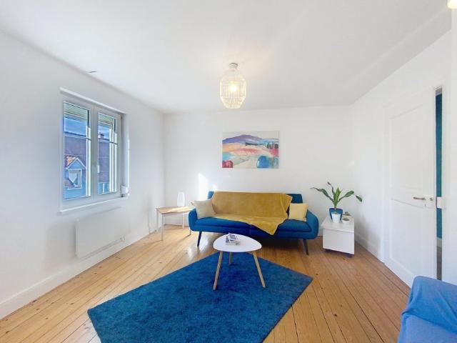▷ Appartement à louer • Hoenheim • 76,14 m² • 850 € | immoRegion