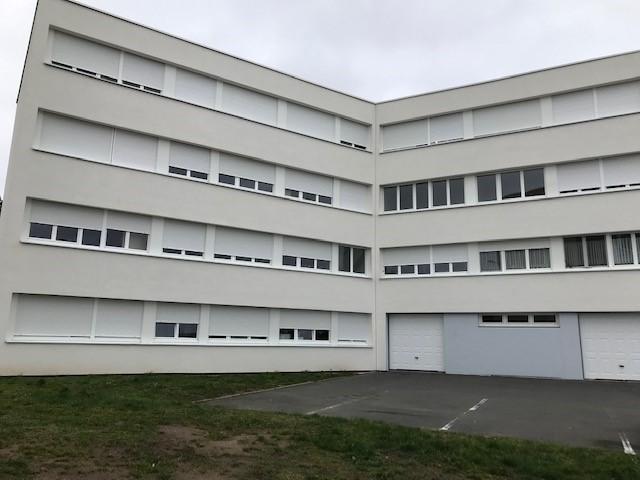 ▷ Appartement à louer • Hombourg Haut • 78 m² • 605 € | immoRegion