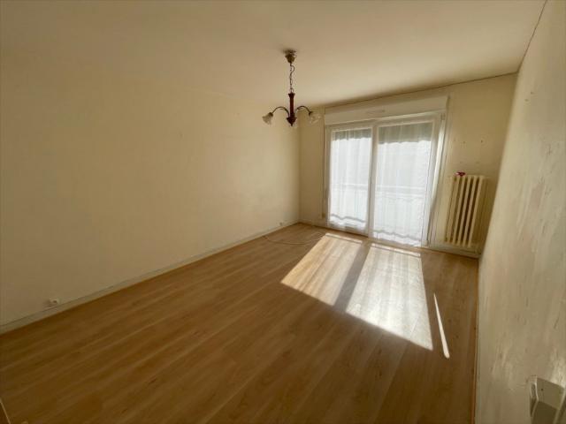 ▷ Appartement à louer • Homécourt • 56 m² • 575 € | immoRegion