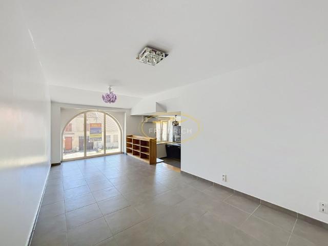 ▷ Appartement à louer • Houdelaincourt • 78 m² • 585 € | immoRegion