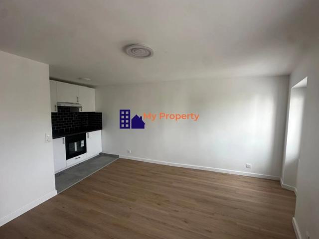 Appartement à louer Houilles