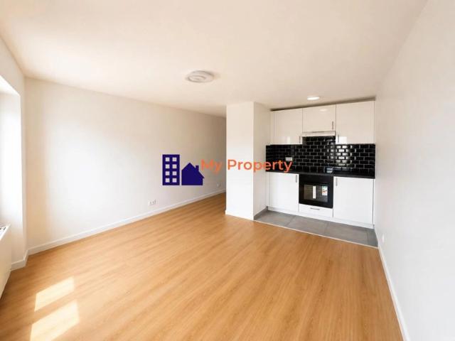 Appartement à louer Houilles