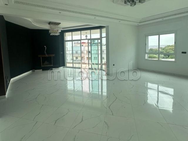Appartement à louer – Iberia, Tanger