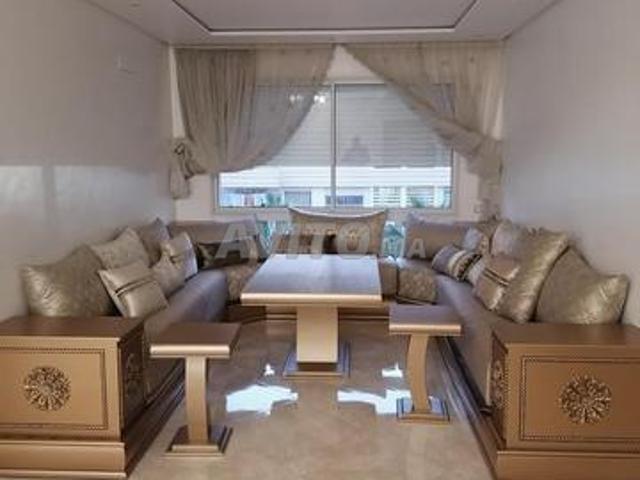 Appartement à louer immobilier