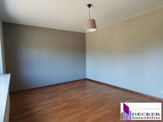 ▷ Appartement à louer • Ingwiller • 100,15 m² • 750 € | immoRegion