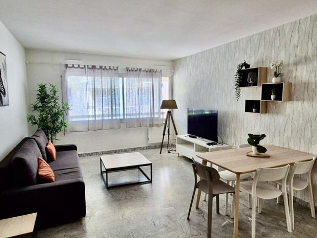 Appartement à louer Juan les Pins