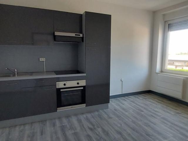 ▷ Appartement à louer • Jarny • 47 m² • 500 € | immoRegion