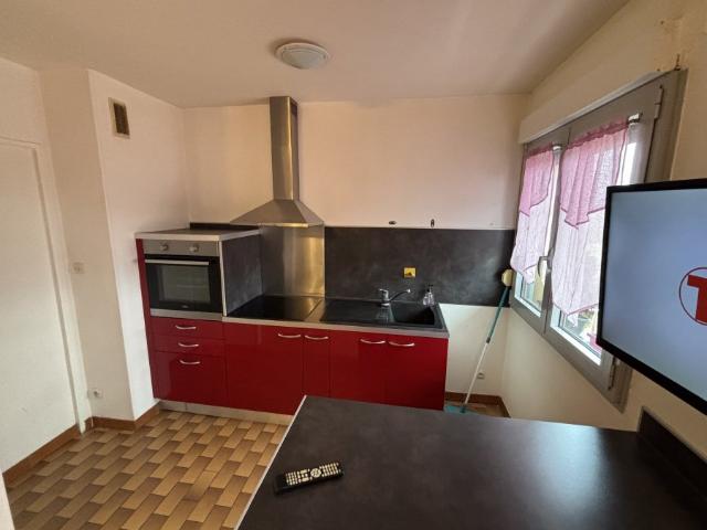▷ Appartement à louer • Jarny • 42 m² • 540 € | immoRegion