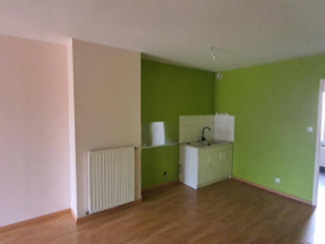 ▷ Appartement à louer • Jarny • 61 m² • 592 € | immoRegion